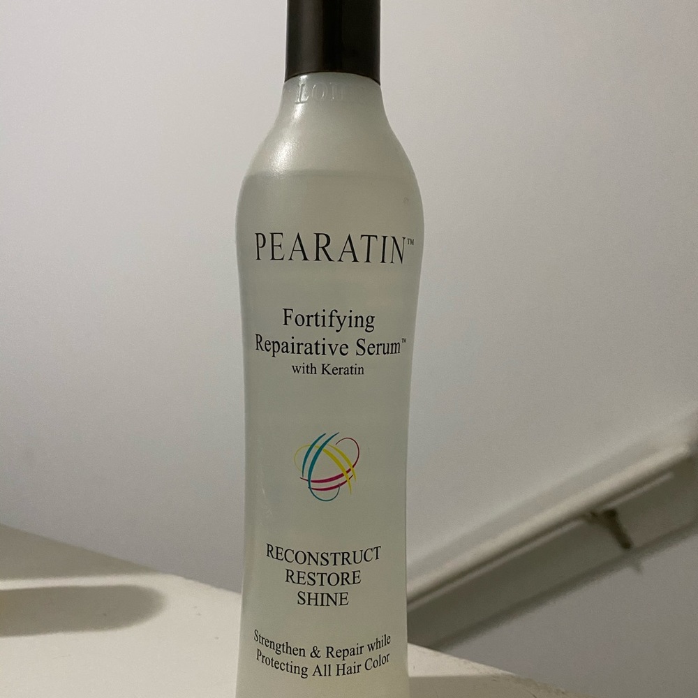 Loma Pearatin Fortifying Repaiative Serum